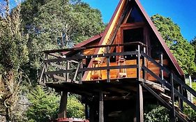 Glamping Jaulares Mountain