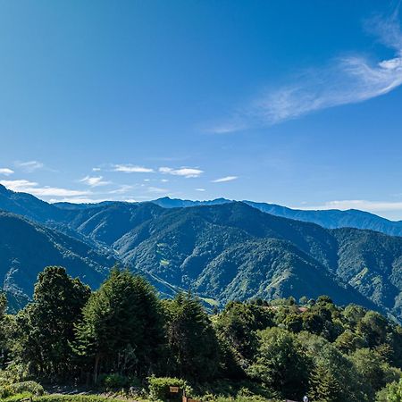 Hotel Glamping Jaulares Mountain Rivas Exterior foto