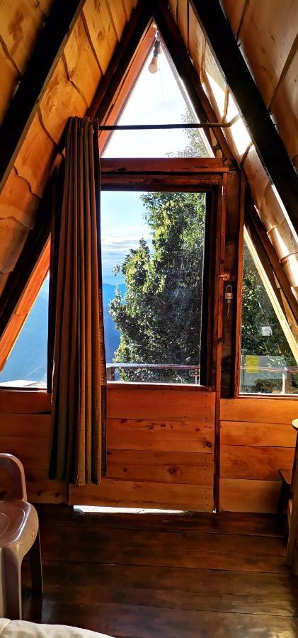 Hotel Glamping Jaulares Mountain Rivas Exterior foto