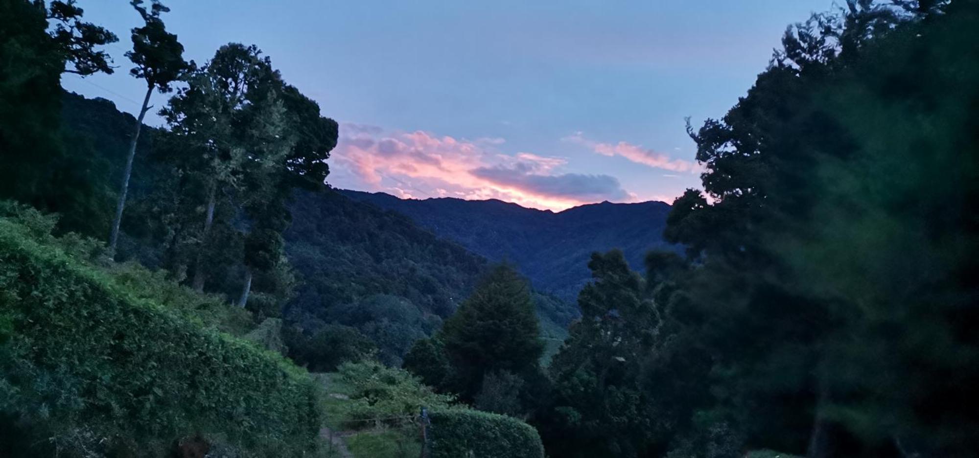 Hotel Glamping Jaulares Mountain Rivas Zimmer foto