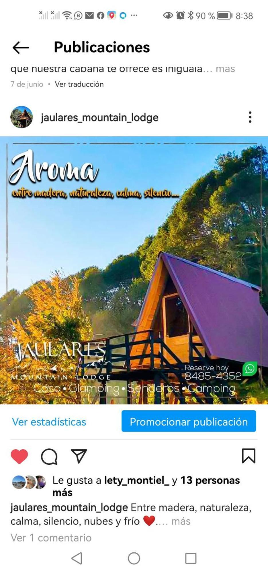 Hotel Glamping Jaulares Mountain Rivas Zimmer foto
