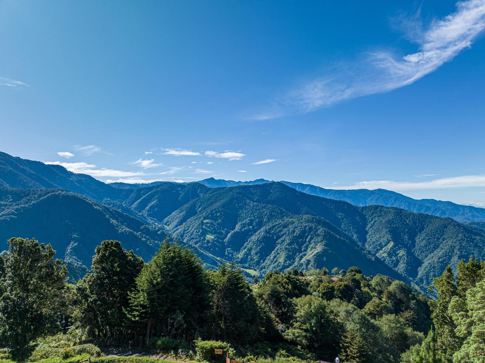 Hotel Glamping Jaulares Mountain Rivas Exterior foto
